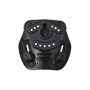 Kombination Paddle Multilink 2 & T-System, verstellbare Gürtelschlaufe - Radar