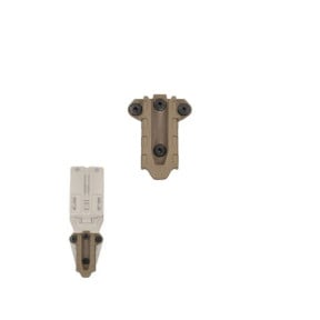 Mini żeński suwak radar rss mocowanie multilink ii tan - Radar