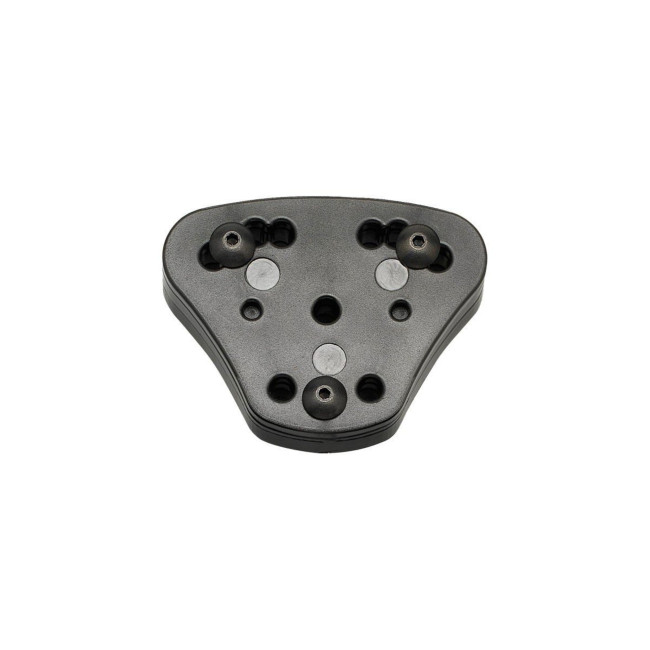 Kit de coins pour personnalisation d'espacement holster/support - Radar