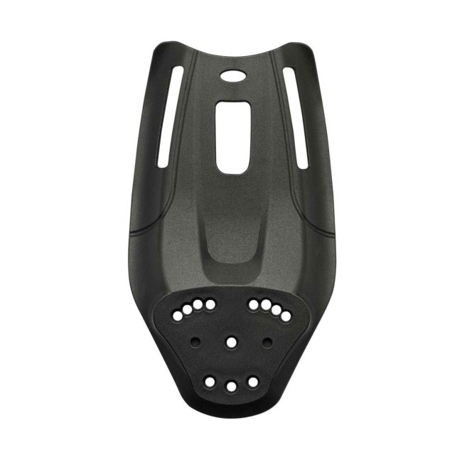 Holster ltg-duty Beretta 92/98f lh Niv II Kydex Schwarz + Tiefer Versatz 6500.6106 - Radar