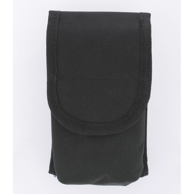 Pochette Combi Molle - Noir - Kombat Tactical Pochette Combi Molle - Noir - Kombat Tactical