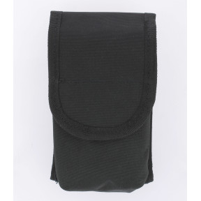 Pochette Combi Molle - Noir - Kombat Tactical
