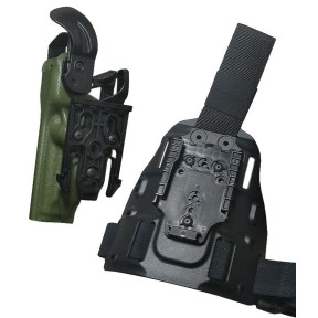Widelec męski typ sfl coyote - Radar