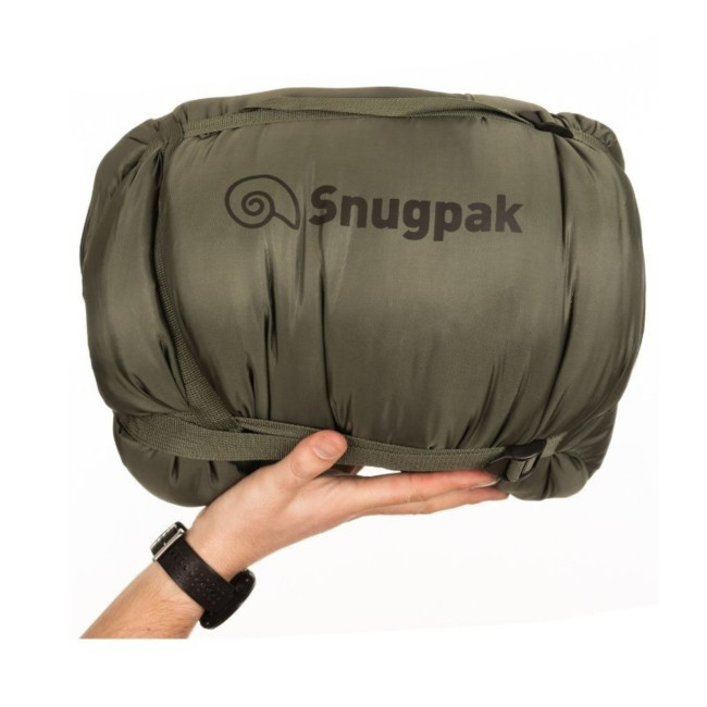 Kompletny system special forces (-15°/-20°) - Snugpack