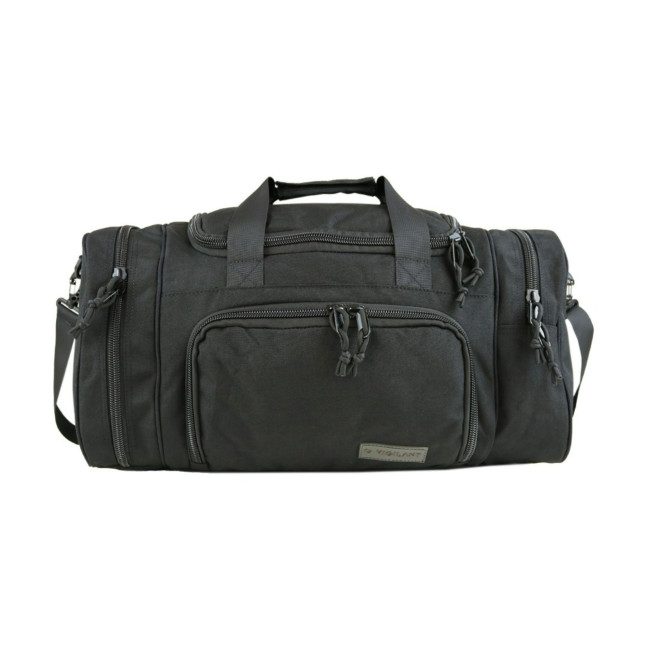 Sac de transport black - vigilant