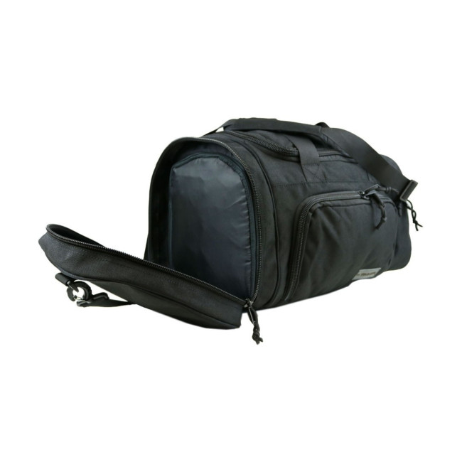 Sac de transport black - vigilant