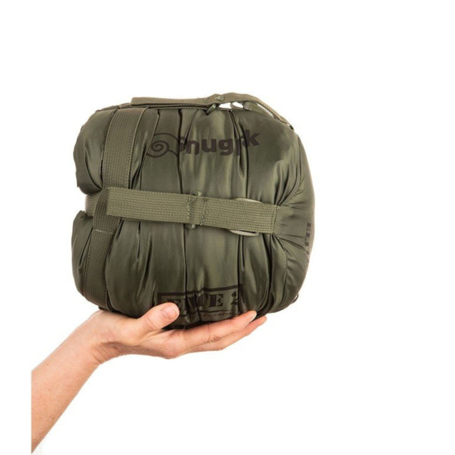 Sac de couchage softie elite 2 (2Â°/-3Â°) - Snugpack