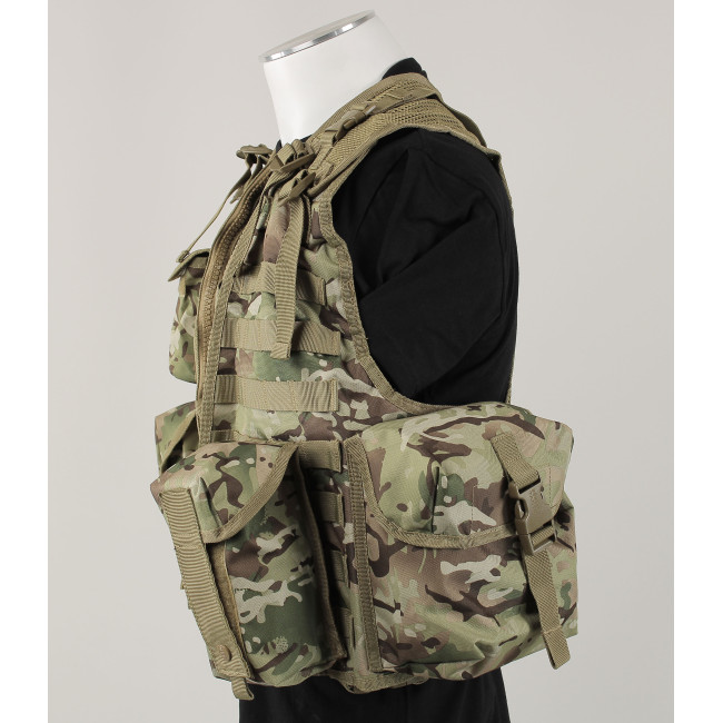 Offizielles Kadettenmodell BTP (MK5) - Kombat Tactical