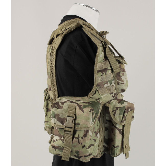Offizielles Kadettenmodell BTP (MK5) - Kombat Tactical