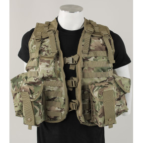 Offizielles Kadettenmodell BTP (MK5) - Kombat Tactical