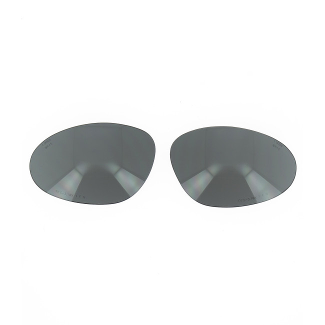 Getönte Gläser für ballistische Schutzbrille XL-1 Advanced - Wiley X