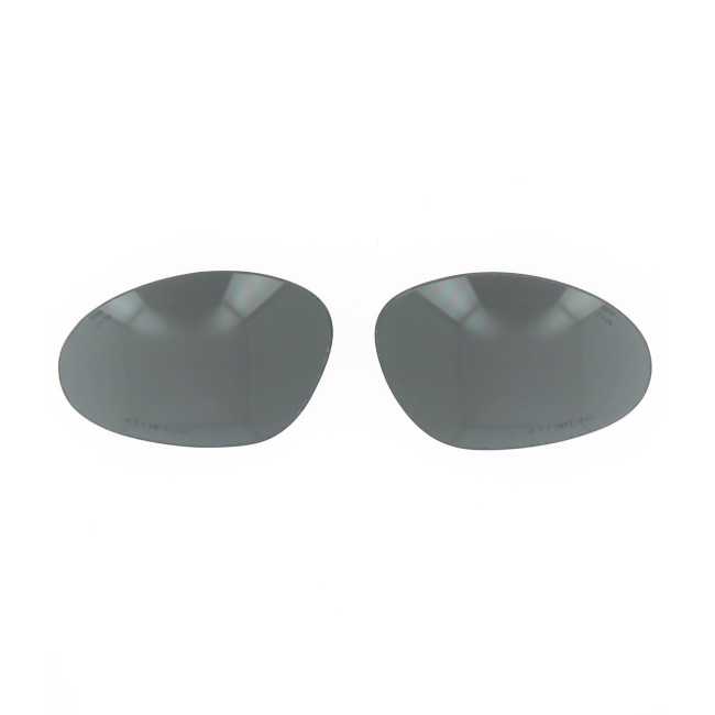 Verre fumé pour lunettes de protection balistiques XL-1 Advanced - Wiley X