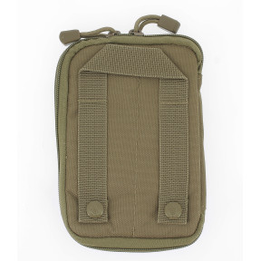 Pochette Buddy Coyote - Kombat Tactical