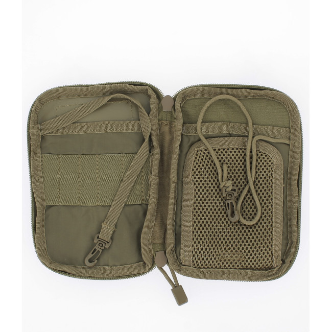 Buddy Tasche Coyote - Kombat Tactical