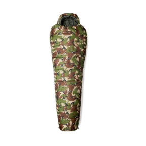 Sac de couchage sleeper zero camo (0Â°/-7Â°) - Snugpack
