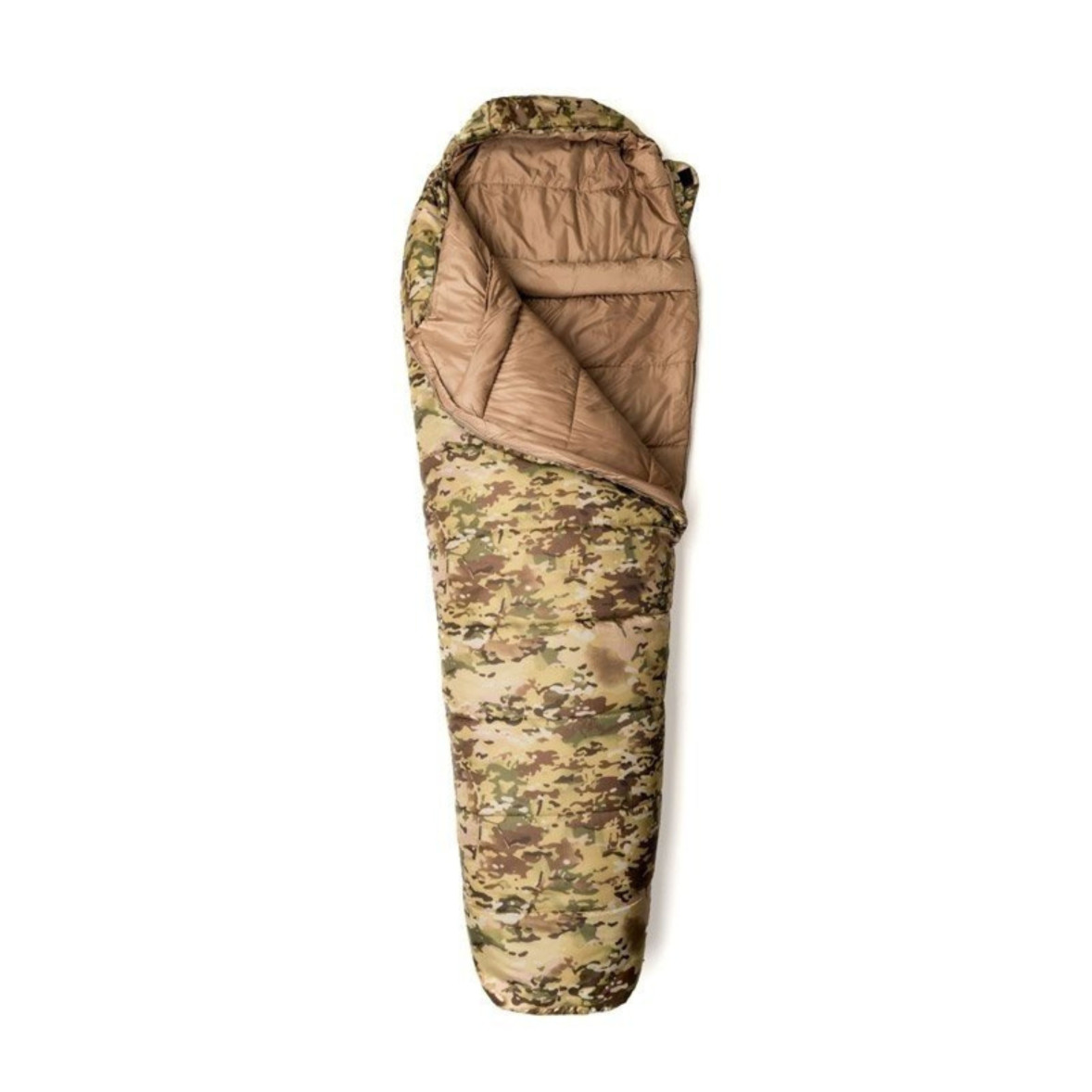 Snugpak® Sleeper Extreme (-7°C / -12°C) Sleeping Bag - Olive - Foto 4