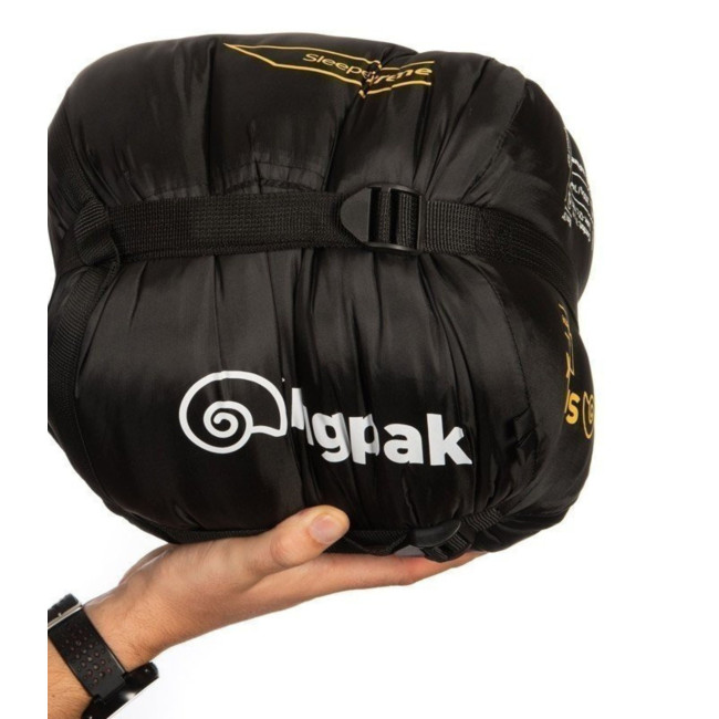 Schlafsack Sleeper Extreme (-7°/-12°) - Snugpack