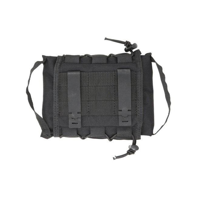 Poche ifak slider black - Vigilant
