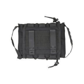 Poche ifak slider black - Vigilant