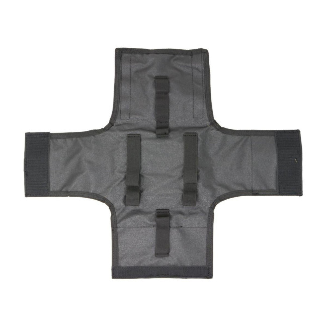 IFAK Slider Tasche schwarz - Vigilant