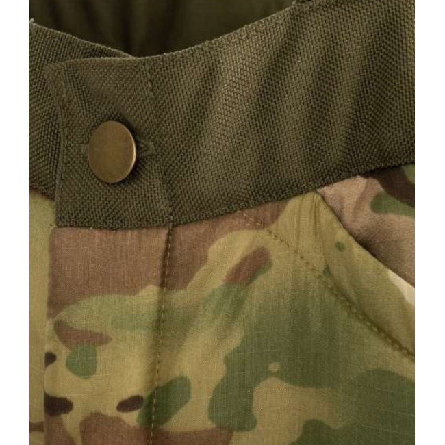 Spodnie parallax multicam - Snugpack