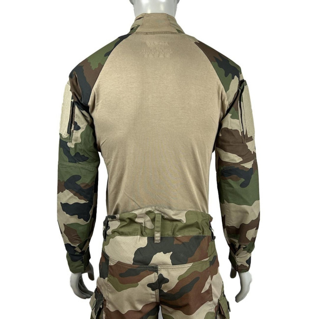 Chemise de combat ubas vigilant (strong) central europe - Vigilant