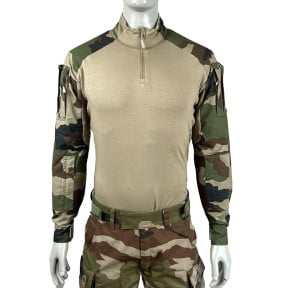 Chemise de combat ubas vigilant central europe - Vigilant