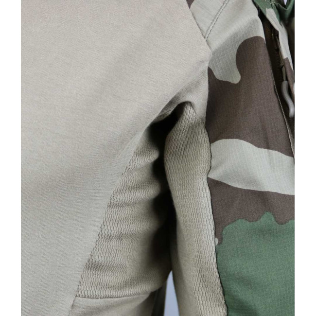 Chemise de combat ubas vigilant central europe - Vigilant
