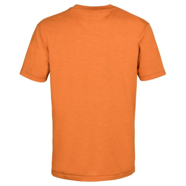 Tee-shirt Countryside Orange - Idaho