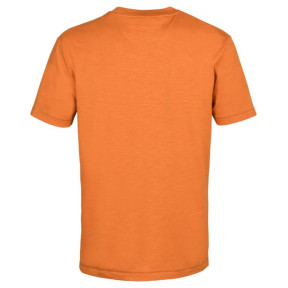Tee-shirt Countryside Orange - Idaho