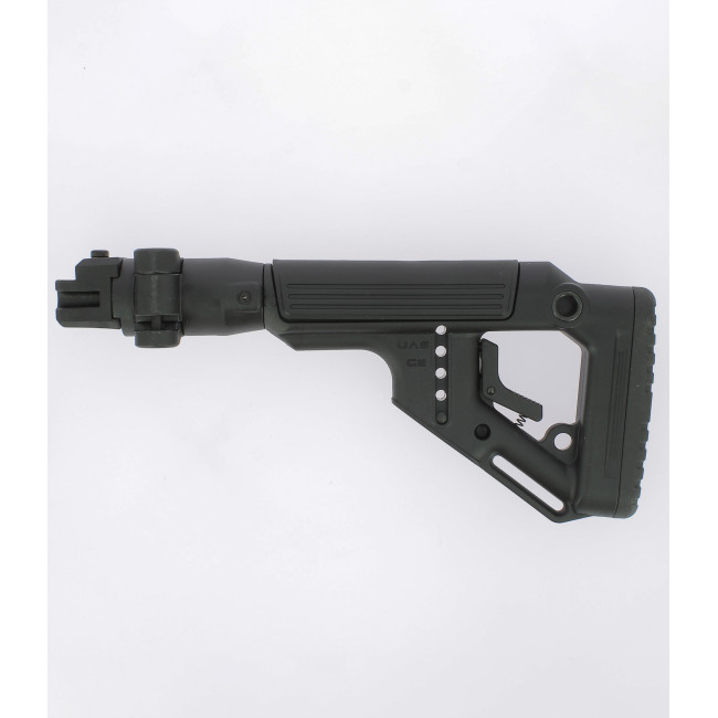 TAKTISCHER KLAPPSCHAFT FÜR AK 47 AUS POLYMER - FAB DEFENSE