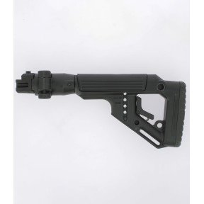 TAKTISCHER KLAPPSCHAFT FÜR AK 47 AUS POLYMER - FAB DEFENSE