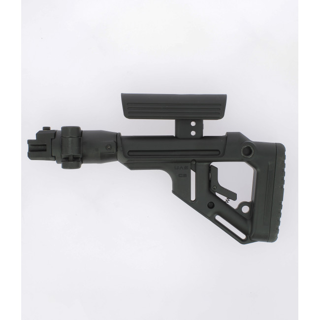TAKTISCHER KLAPPSCHAFT FÜR AK 47 AUS POLYMER - FAB DEFENSE