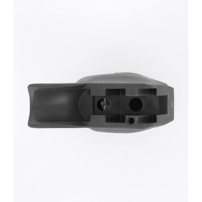 MOE M4 Griff Grau - MAGPUL
