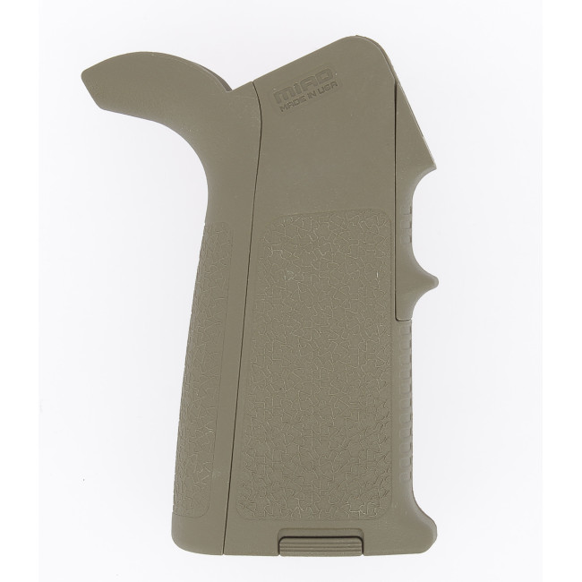 MIAD GEN 1.1 Typ 1 FDE Griffset - Magpul