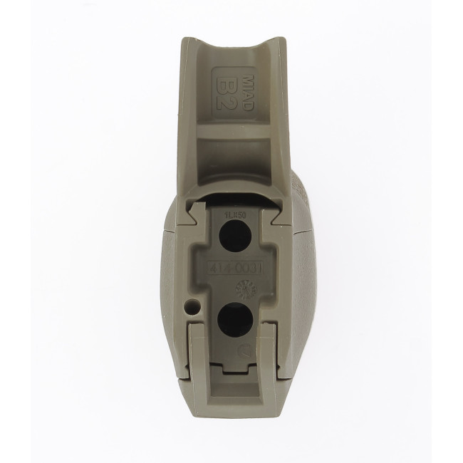 Kit poignée MIAD GEN 1.1 type 1 FDE - Magpul