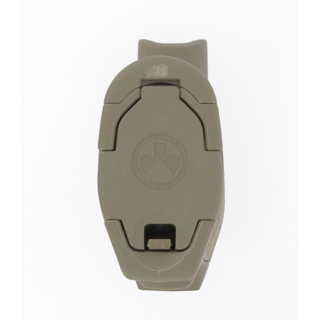 Kit poignée MIAD GEN 1.1 type 1 FDE - Magpul