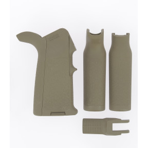 MIAD GEN 1.1 Typ 1 FDE Griffset - Magpul