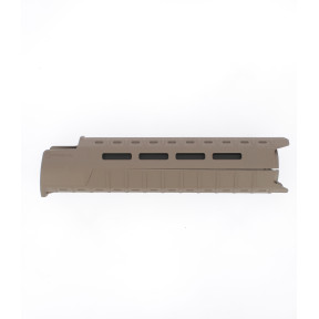 Handgreep MOE SL Mid AR15 M4 FDE - Magpul