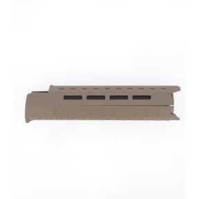 Handgreep MOE SL Mid AR15 M4 FDE - Magpul