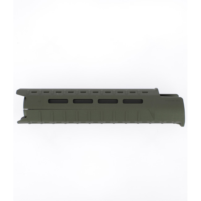 Handgreep MOE SL Mid AR15 M4 Olijfgroen - Magpul