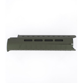 Garde-main MOE SL Mid AR15 M4 Vert Olive - Magpul