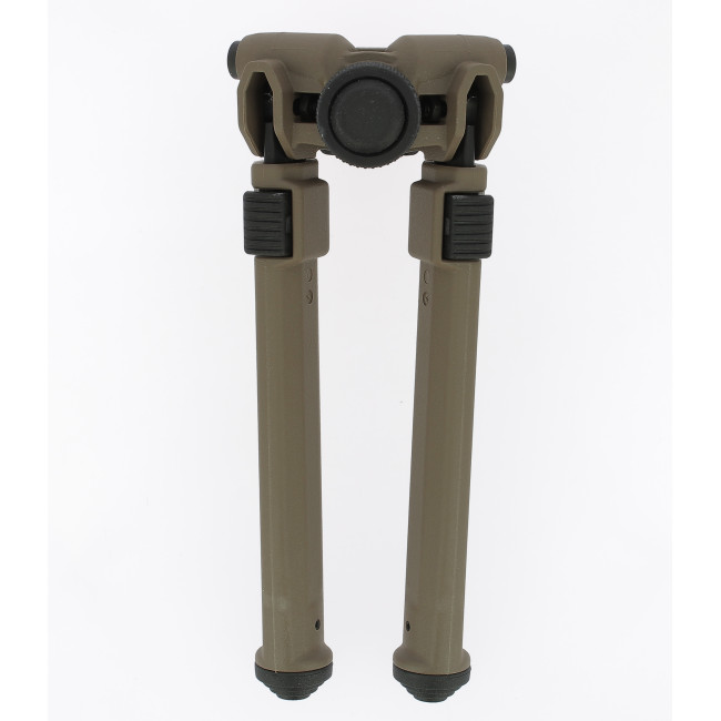 Bipied avec fixation rail Picatinny FDE - Magpul