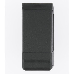 Dubbele Row holster zwart - blackhawk