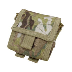 Roll-up Utility-Tasche Multicam - Condor