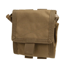Pochette utilitaire Roll-up Coyote Brown - Condor