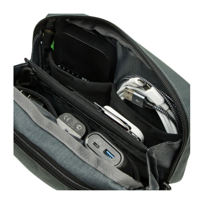 Torba techniczna Szara - Condor