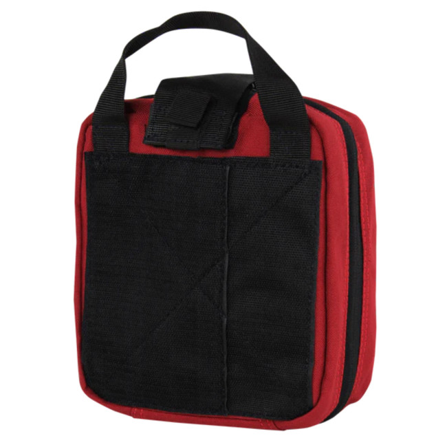 Pochette Rip-Away EMT 1er secours Rouge- Condor