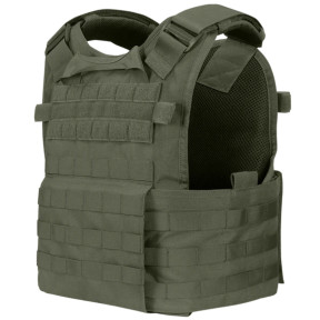 Gilet porte plaque Modular Operator Ranger Green - Condor