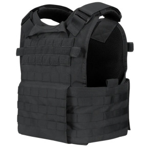 Gilet porte-plaques Modular Operator Gen II - Noir - Condor Outdoor